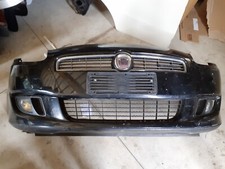 Paraurti anteriore fiat bravo - paraurti,