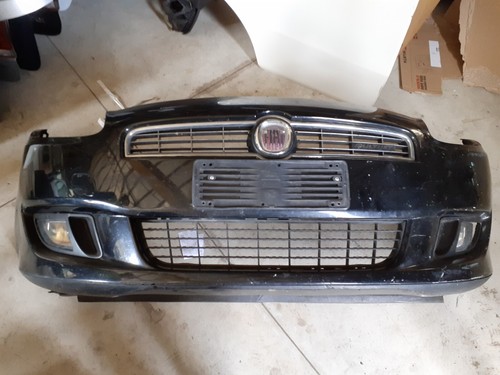 Paraurti anteriore fiat - paraurti,