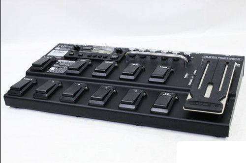 Line pod pedaliera - xt,