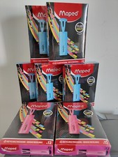 Evidenziatori maped wigo - 84,