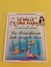 LE MILLE E UNA FIABA  LA