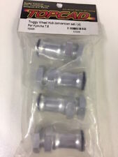 Topcad 12320 Truggy Wheel Hub