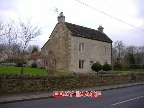 Photo acton turville nice - ,