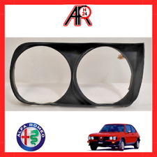 Cornice faro anteriore sinistra Alfa Romeo Alfa sud