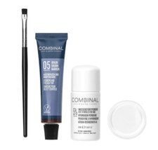 COMBINALE Tinta professionale