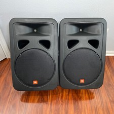 JBL EON 1500 15″ Speakers