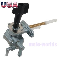 Fuel Tank Switch Valve Petcock