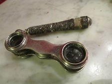 Antica Coppia Di Binocolo Di