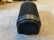 KENWOOD KSC-WA82RC Powered 10"