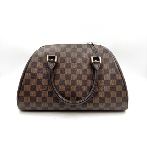 Pre owned louis vuitton damier - louis,