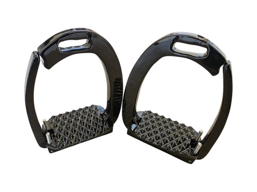 Staffe leggere alluminio - , flexi