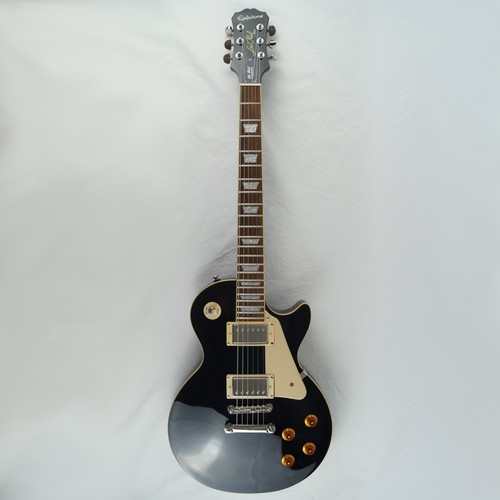 Epiphone les paul - les,