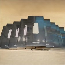 Nuovo Samsung Galaxy S23+ Plus (5G) Smartphone 8+256GB - Sbloccato da fabbrica