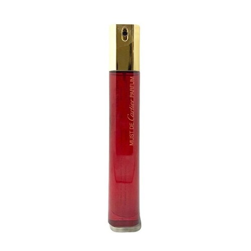 Must cartier parfum - parfum, vintage