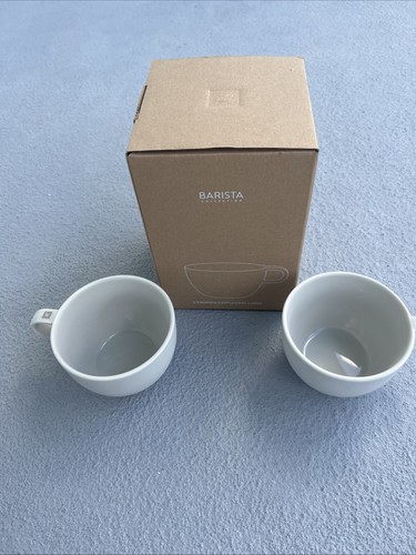 Set tazzine cappuccino - set,