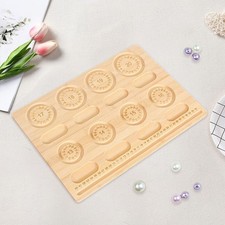 Tavola per perline per la