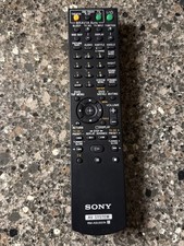 TELECOMANDO ORIGINALE SONY