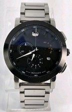 MOVADO SWISS MADE CRONOGRAFO