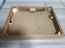 Plinto Originale Thorens TD