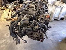 MOTORE SEMICOMPLETO PER OPEL Astra J S. Wagon 55582539 A20DTH diesel 2000 (11>)