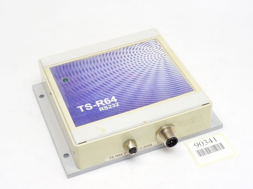 Gis r64 1016 - gis, ts-r64-1016
