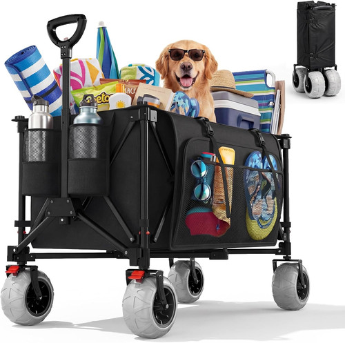200l grandi carro playa - 200l,