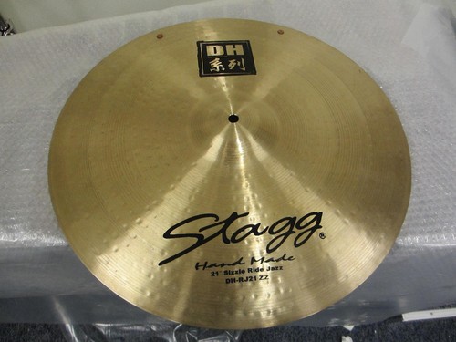 Stagg rj21zz sizzle - dh-rj21zz,