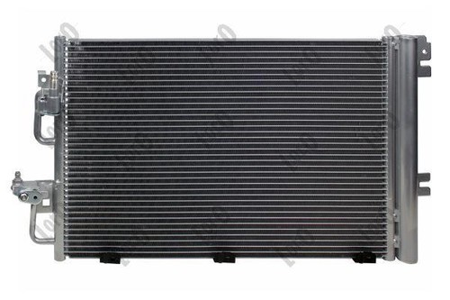 Condensatore climatizzatore