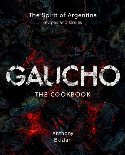Gaucho the spirit of - the,