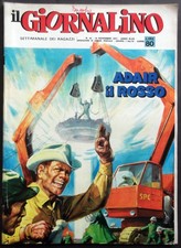 IL GIORNALINO 1971 - n.45 -