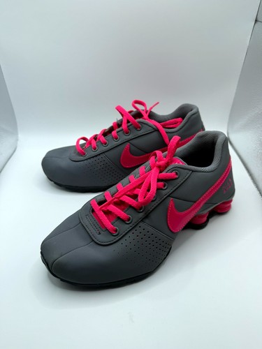 Scarpe corsa nike shox - scarpe,