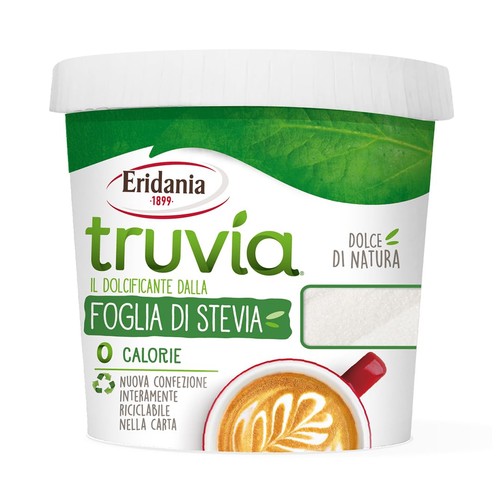 Truvía dolcificante estratto - truvía,