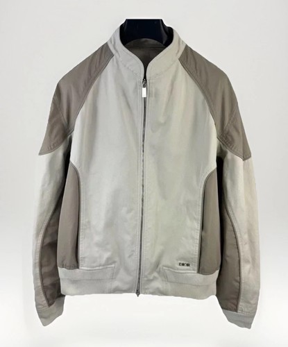 Dior giacca bomber con - dior,