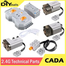 Motore MOC Power Functions -