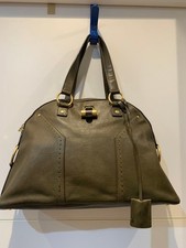 Borsa a mano Yves Saint