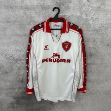 MAGLIA CALCIO AWAY PERUGIA