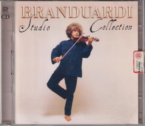 Angelo branduardi raro - 2, cd