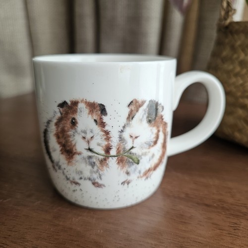 Tazza porcellino india - tazza,