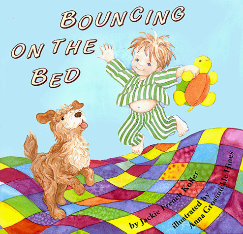 Bouncing the bed - the,