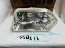 Faro anteriore proiettore dx Citroen GS  Cibie 480016