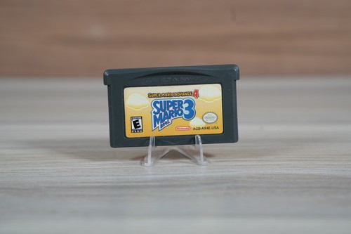 Super mario advance - 4:,