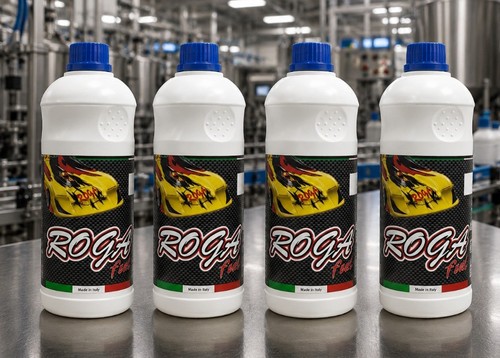 Miscela roga auto a - 25%,