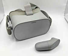 Visore VR headset Oculus Go