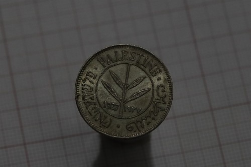 Palestina 50 - 🧭,