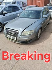 AUDI A6 C6 06-11 ALLROAD 3.0