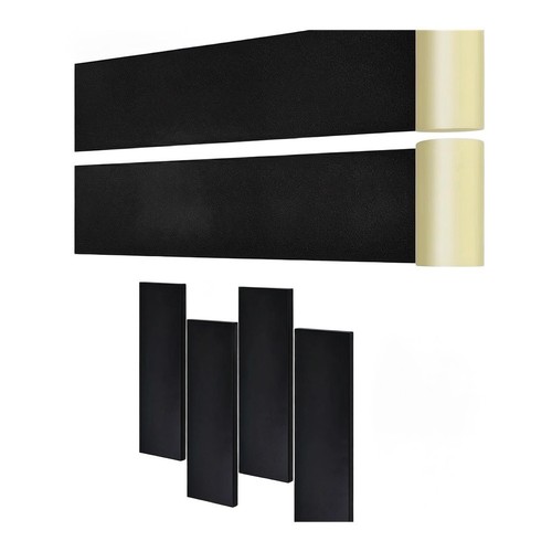 Set protezione piastra - set,