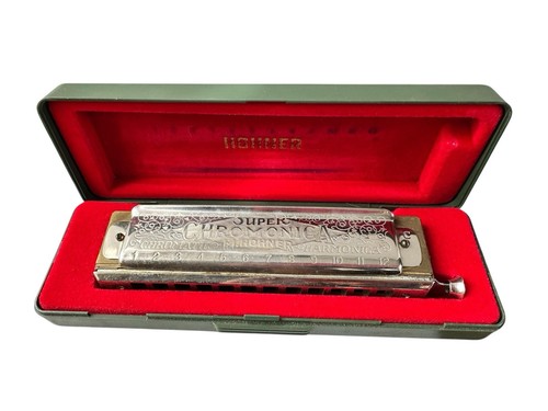 Hohner 270 super - 270,