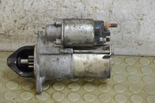26278 Motorino avviamento Opel Zafira B 1.6 metano dal 2005 al 2014 cod 55556892
