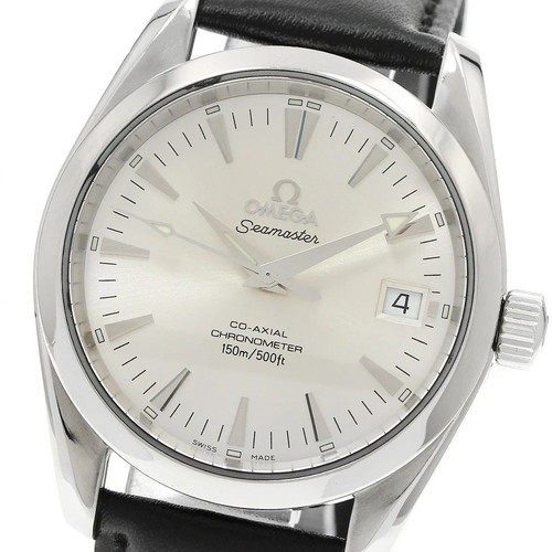 Orologio omega seamaster aqua - orologio,