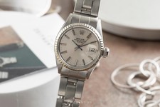 Rolex Lady Date Oyster